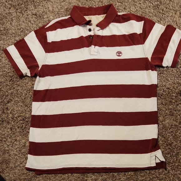 Timberland Polo - Picture 1 of 5